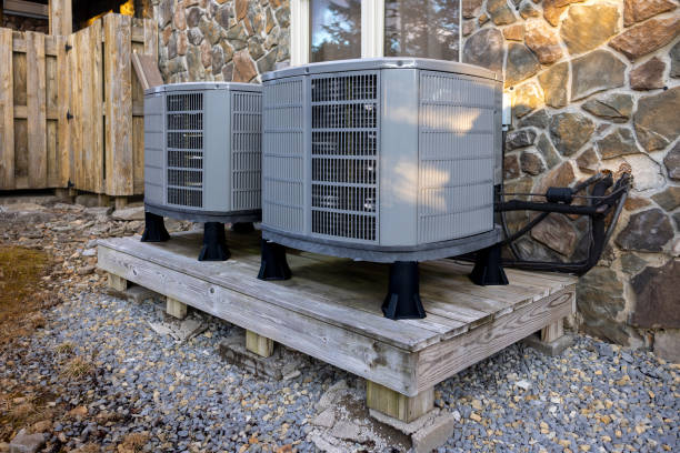 Professional ductless mini split installation in Phoenix